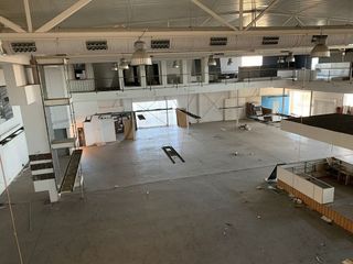 Nave industrial en alquiler en Ciudad Real