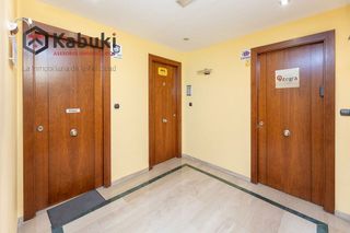 Oficina en alquiler en Zona Poniente en Armilla