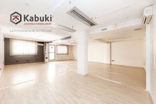 Oficina en alquiler en Zona Poniente en Armilla