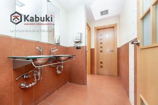 Oficina en alquiler en Zona Poniente en Armilla