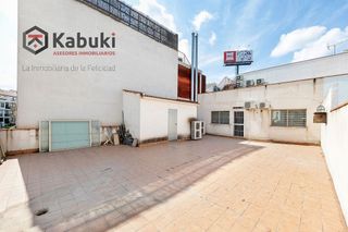 Oficina en alquiler en Zona Poniente en Armilla