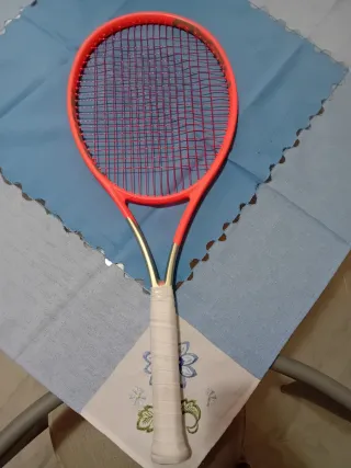 Racchetta Tennis Head Radical MP L3