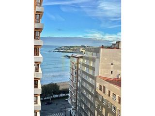 Piso en alquiler en La Arena en Gijón