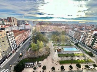 Piso en alquiler en La Arena en Gijón