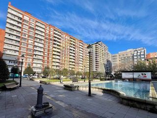 Piso en alquiler en La Arena en Gijón