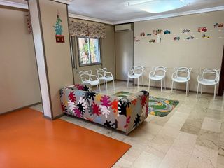 Oficina en alquiler en Centro en Almería