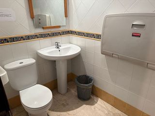 Oficina en alquiler en Centro en Almería