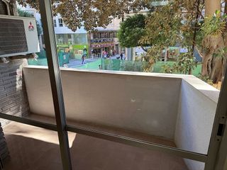 Oficina en alquiler en Centro en Almería