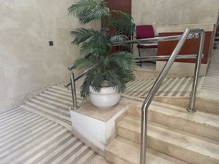 Oficina en alquiler en Centro en Almería