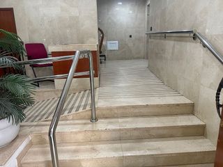 Oficina en alquiler en Centro en Almería