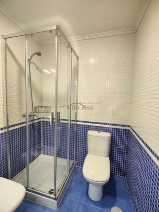 Piso en alquiler en Residencia en Ourense