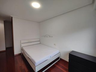 Piso en alquiler en Residencia en Ourense