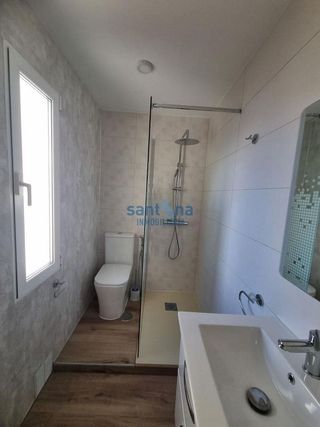 Piso en alquiler en El Ejido - Santa Ana en León