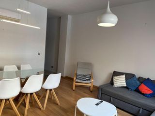 Piso en alquiler en El Ejido - La Merced - La Victoria en Málaga