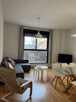 Piso en alquiler en El Ejido - La Merced - La Victoria en Málaga