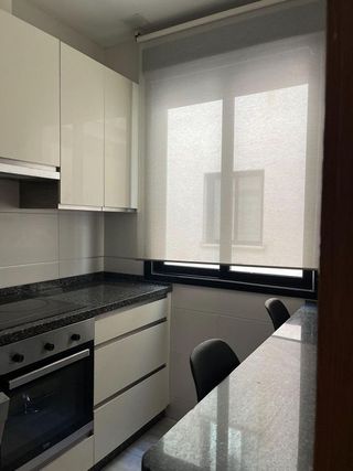 Piso en alquiler en El Ejido - La Merced - La Victoria en Málaga