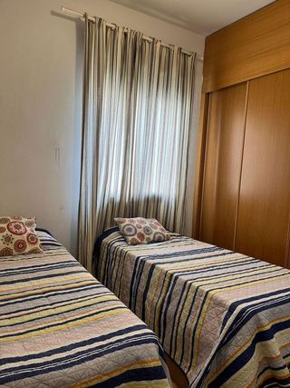 Piso en alquiler en El Ejido - La Merced - La Victoria en Málaga