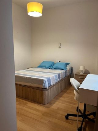 Piso en alquiler en El Ejido - La Merced - La Victoria en Málaga