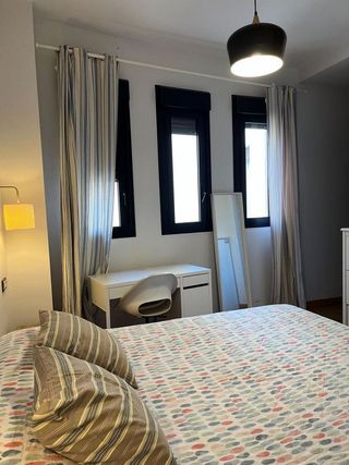 Piso en alquiler en El Ejido - La Merced - La Victoria en Málaga
