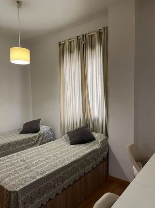 Piso en alquiler en El Ejido - La Merced - La Victoria en Málaga