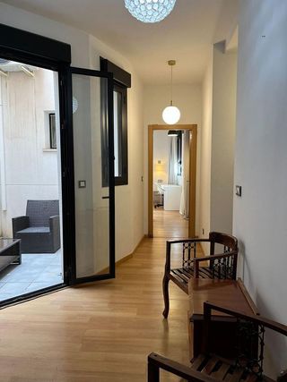 Piso en alquiler en El Ejido - La Merced - La Victoria en Málaga