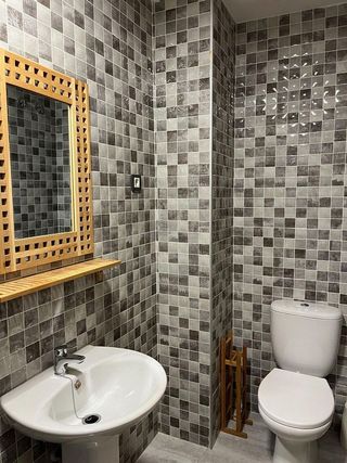 Piso en alquiler en El Ejido - La Merced - La Victoria en Málaga