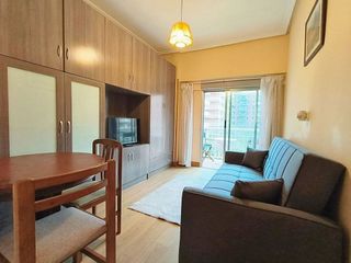 Piso en alquiler en Amara - Berri en San Sebastián-Donostia