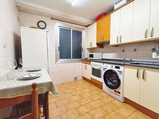 Piso en alquiler en Amara - Berri en San Sebastián-Donostia