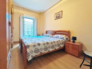 Piso en alquiler en Amara - Berri en San Sebastián-Donostia