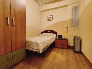 Piso en alquiler en Amara - Berri en San Sebastián-Donostia