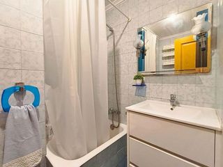 Piso en alquiler en Amara - Berri en San Sebastián-Donostia