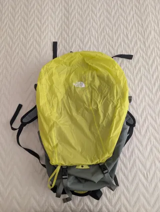 Zaino The North Face trekking  Basin 36