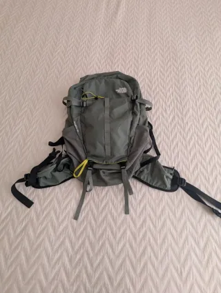 Zaino The North Face trekking  Basin 36