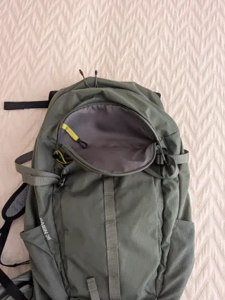 Zaino The North Face trekking  Basin 36