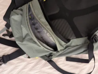 Zaino The North Face trekking  Basin 36