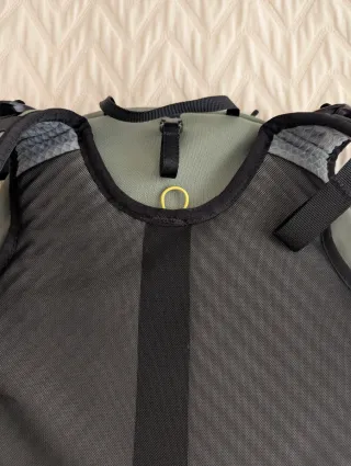 Zaino The North Face trekking  Basin 36