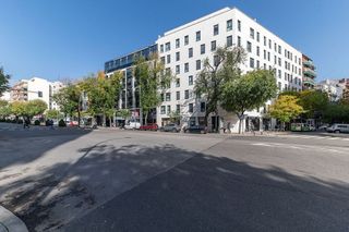 Piso en alquiler en Delicias en Madrid