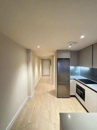 Piso en alquiler en Delicias en Madrid