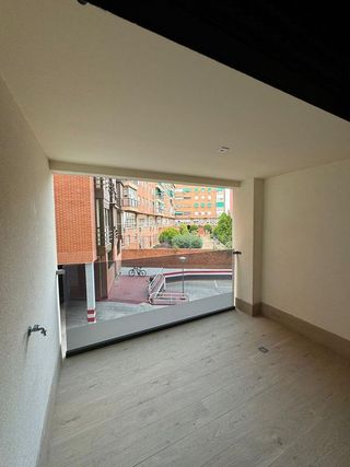 Piso en alquiler en Delicias en Madrid