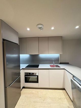 Piso en alquiler en Delicias en Madrid