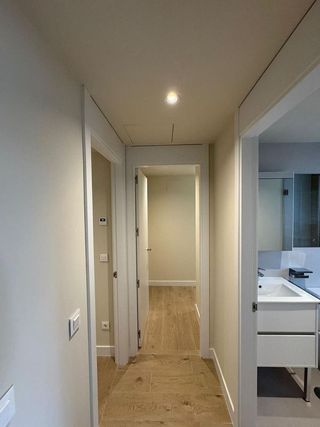 Piso en alquiler en Delicias en Madrid