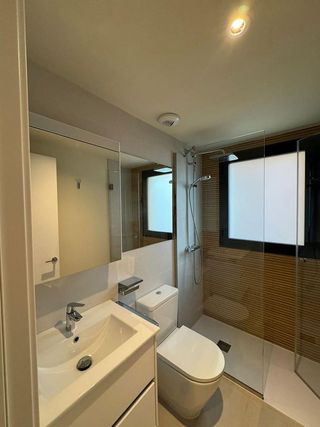 Piso en alquiler en Delicias en Madrid