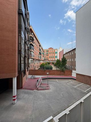 Piso en alquiler en Delicias en Madrid