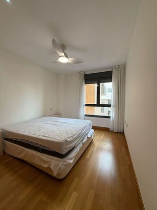 Piso en alquiler en Nueva Almería - Cortijo Grande - Vega de Acá en Almería