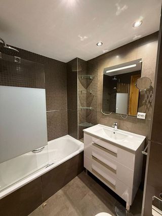 Piso en alquiler en Nueva Almería - Cortijo Grande - Vega de Acá en Almería