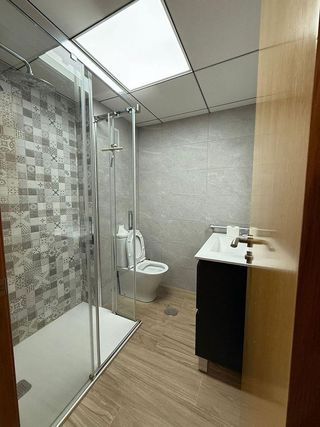 Piso en alquiler en Nueva Almería - Cortijo Grande - Vega de Acá en Almería