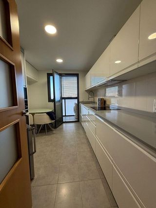 Piso en alquiler en Nueva Almería - Cortijo Grande - Vega de Acá en Almería