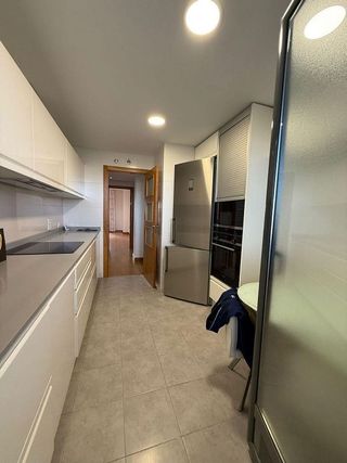 Piso en alquiler en Nueva Almería - Cortijo Grande - Vega de Acá en Almería