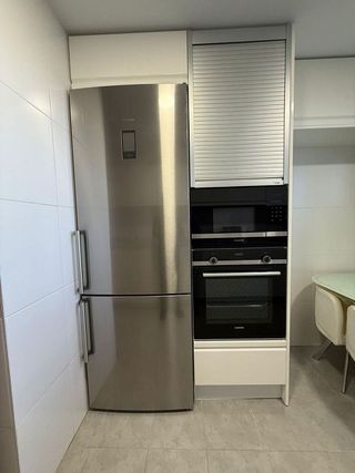 Piso en alquiler en Nueva Almería - Cortijo Grande - Vega de Acá en Almería