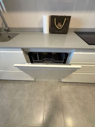 Piso en alquiler en Nueva Almería - Cortijo Grande - Vega de Acá en Almería